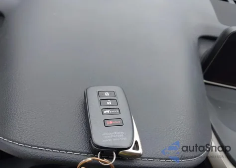 2017 Lexus Rx 350 из США, поврежденный, VIN 2T2ZZMCA7HC064901